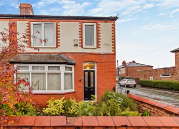 Thumbnail 3 bed property for sale in Padgate Lane, Warrington