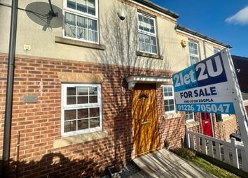 Thumbnail Semi-detached house for sale in Yews Place, Barnsley