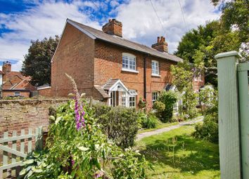 Thumbnail Cottage for sale in Back Of High Street, Chobham, Woking