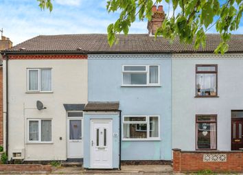 Thumbnail Terraced house for sale in Empress Road, Great Yarmouth