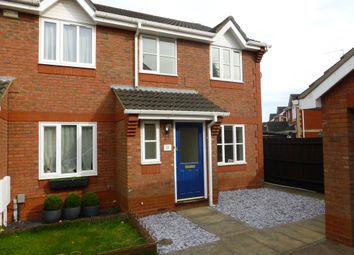 3 Bedroom Semi-detached house for rent