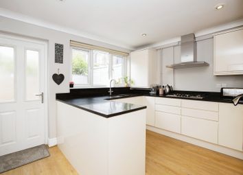 Thumbnail 2 bedroom terraced house for sale in Pitchford Street, London