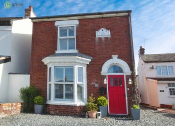 Thumbnail Detached house for sale in Green Lane, Birchmoor, Tamworth