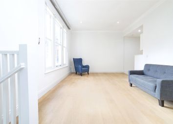 Thumbnail 1 bed flat to rent in Egerton Gardens Mews, Knightsbridge, London, UK