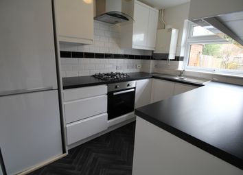 3 Bedroom Terraced house for rent