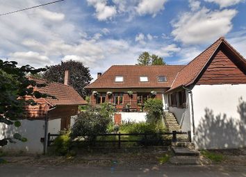 Thumbnail 3 bed property for sale in Monchel-Sur-Canche, Pas-De-Calais, Hauts-De-France