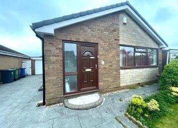 Thumbnail Bungalow to rent in Elnup Avenue, Shevington, Wigan