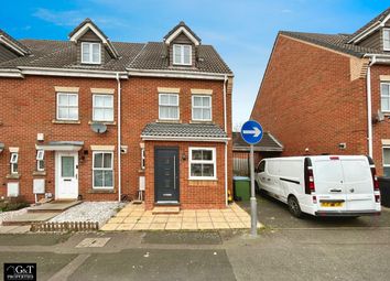 Thumbnail Semi-detached house for sale in Elbow Street, Cradley Heath