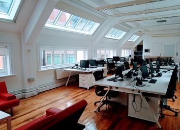 Thumbnail Office to let in King Street, Manchester