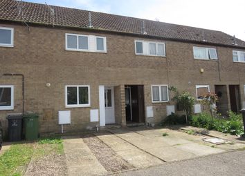 Thumbnail Terraced house for sale in Pike Lane, Thetford