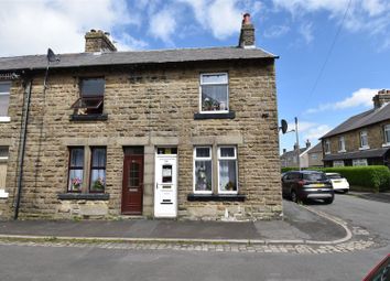 Thumbnail 2 bed property for sale in Princes Road, Fairfield, Buxton