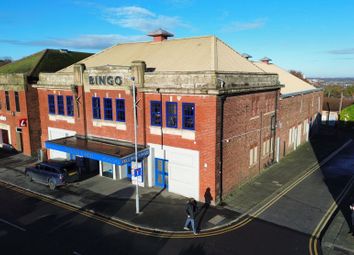 Thumbnail Commercial property for sale in Felling Bingo, Victoria Square, Felling, Gateshead, Tyne &amp; Wear