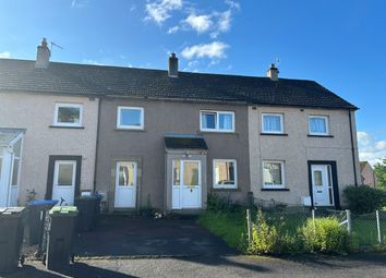 Thumbnail Terraced house to rent in Langlee Drive, Galashiels