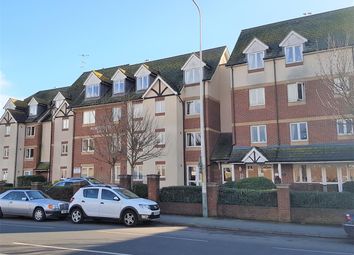2 bed flat for sale in Worthington Lodge, East Street, Hythe CT21