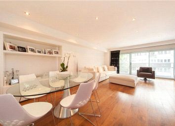 Thumbnail Flat to rent in Old Street, Hoxton
