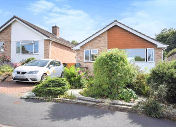 Thumbnail 2 bed detached bungalow for sale in Arundel Close, Alphington, Exeter