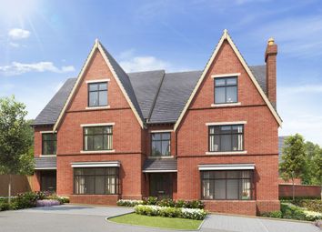 Thumbnail 5 bed property for sale in Oakland Road, Moseley, Birmingham