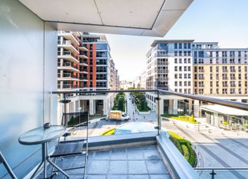 Thumbnail 2 bedroom flat for sale in The Boulevard, Imperial Wharf, London