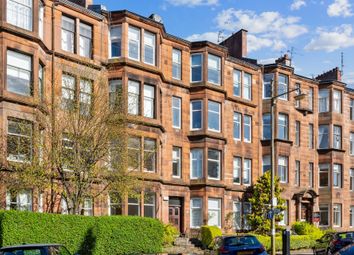 Thumbnail Flat for sale in Novar Drive, Hyndland, Glasgow