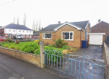 Thumbnail Detached bungalow for sale in Marilyn Avenue, Preston