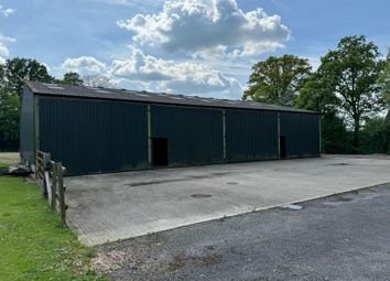 Thumbnail Light industrial to let in Wangfield Lane, Curdridge