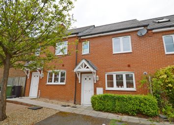 2 Bedroom Terraced house for rent