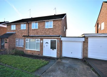 3 Bedroom Semi-detached house for rent