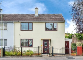 Thumbnail Semi-detached house for sale in Minchery Road, Littlemore, Oxford