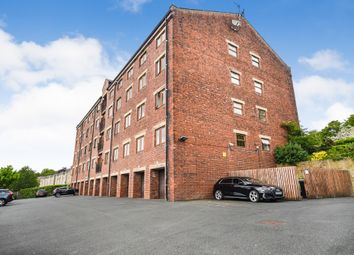 Thumbnail 1 bed flat for sale in Towpath House, 10 Canal Road, Riddlesden, West Yorkshire