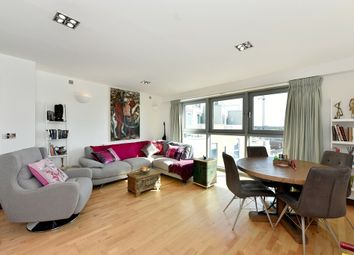 Thumbnail Flat to rent in Orbis Wharf, Battersea