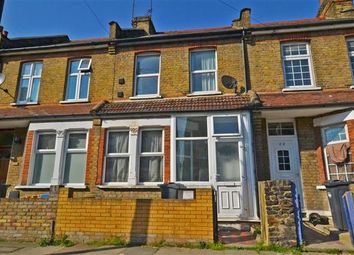 Thumbnail 3 bed terraced house for sale in Stanley Road, Hounslow