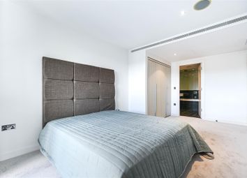 Thumbnail Flat to rent in Moore House, Gatliff Road, London
