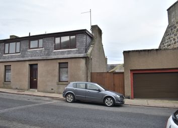 Thumbnail Flat for sale in Commerce Street, Fraserburgh