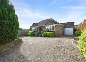 Thumbnail Detached bungalow for sale in Joiners Lane, Chalfont St. Peter