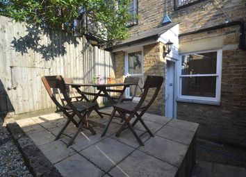 Thumbnail 1 bed flat for sale in Arthur Road, London