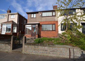Thumbnail Semi-detached house to rent in Melville Road, Liverpool