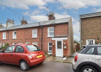 Thumbnail 2 bed end terrace house for sale in King Street, Tring