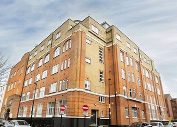 Thumbnail 1 bed flat for sale in Henriques Street, London