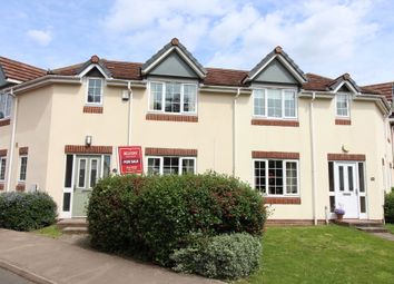 3 Bedroom End terrace house for sale