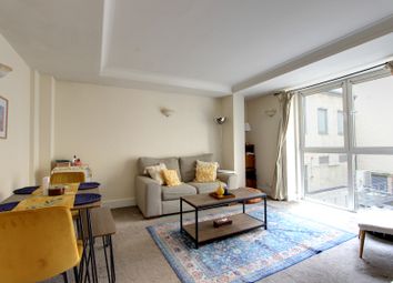 Thumbnail 1 bed flat for sale in The Phoenix, 8 Bird Street, London