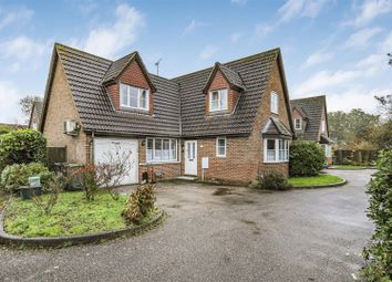 Thumbnail Detached house for sale in Moran Close, Bricket Wood, St. Albans