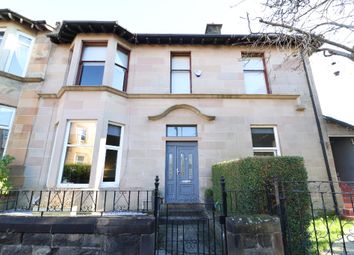 Thumbnail 2 bed flat to rent in Dungoyne Street, Glasgow