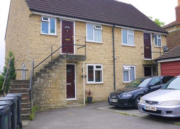 Thumbnail 1 bed flat to rent in York Place, Yeovil
