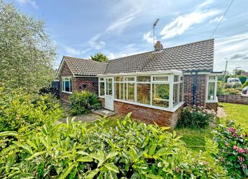 Thumbnail 2 bed detached bungalow for sale in Briar Close, Church Road, Yapton, Arundel