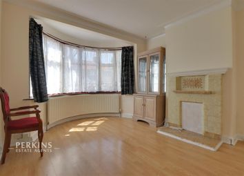 Thumbnail Terraced house to rent in Keble Close, Northolt