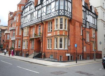 Thumbnail Flat to rent in Hans Crescent, Knightsbridge