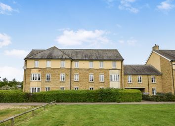 Thumbnail Flat for sale in Jubilee Green, Papworth Everard, Cambridge
