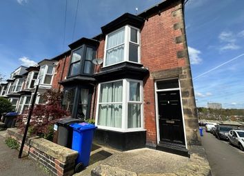 Thumbnail 3 bed property to rent in Wayland Road, Sheffield