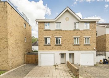 Thumbnail Property for sale in Primrose Place, Isleworth