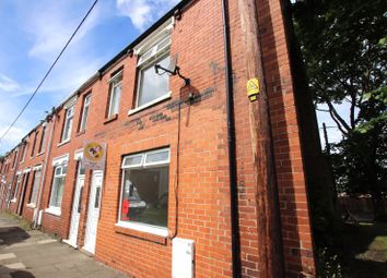 Thumbnail Terraced house for sale in Station Road, Ushaw Moor, Durham